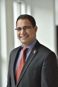 Photo of Sunil Wattal