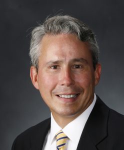 Michael Bradshaw
