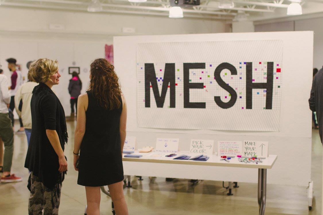 MESH 2016
