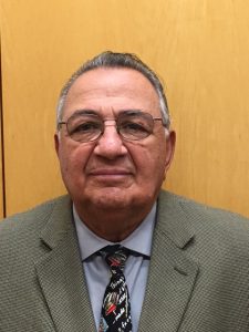 Jim Solano