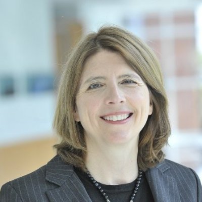Dr. Susan Mudambi