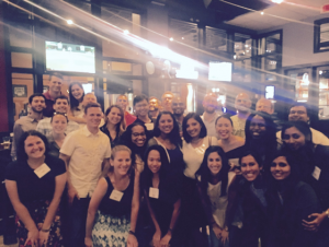 GMBA Class 2018