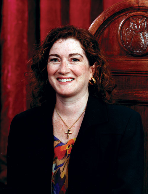 Laureen-Regan