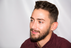 Nick Delmonico