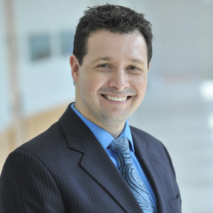 Paul Pavlou