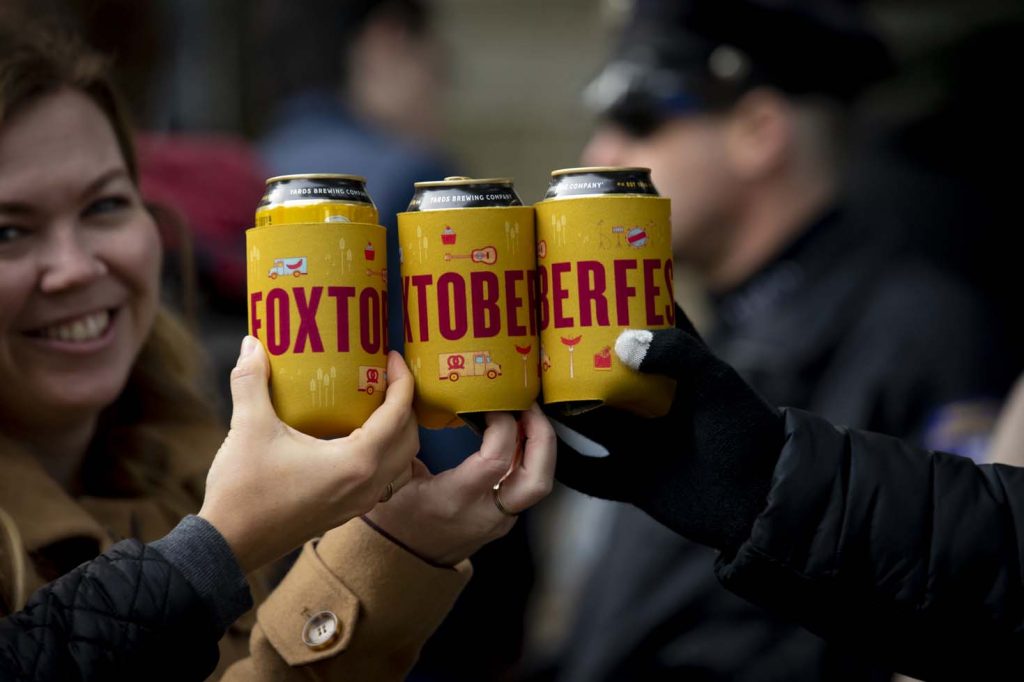 2018 Foxtoberfest