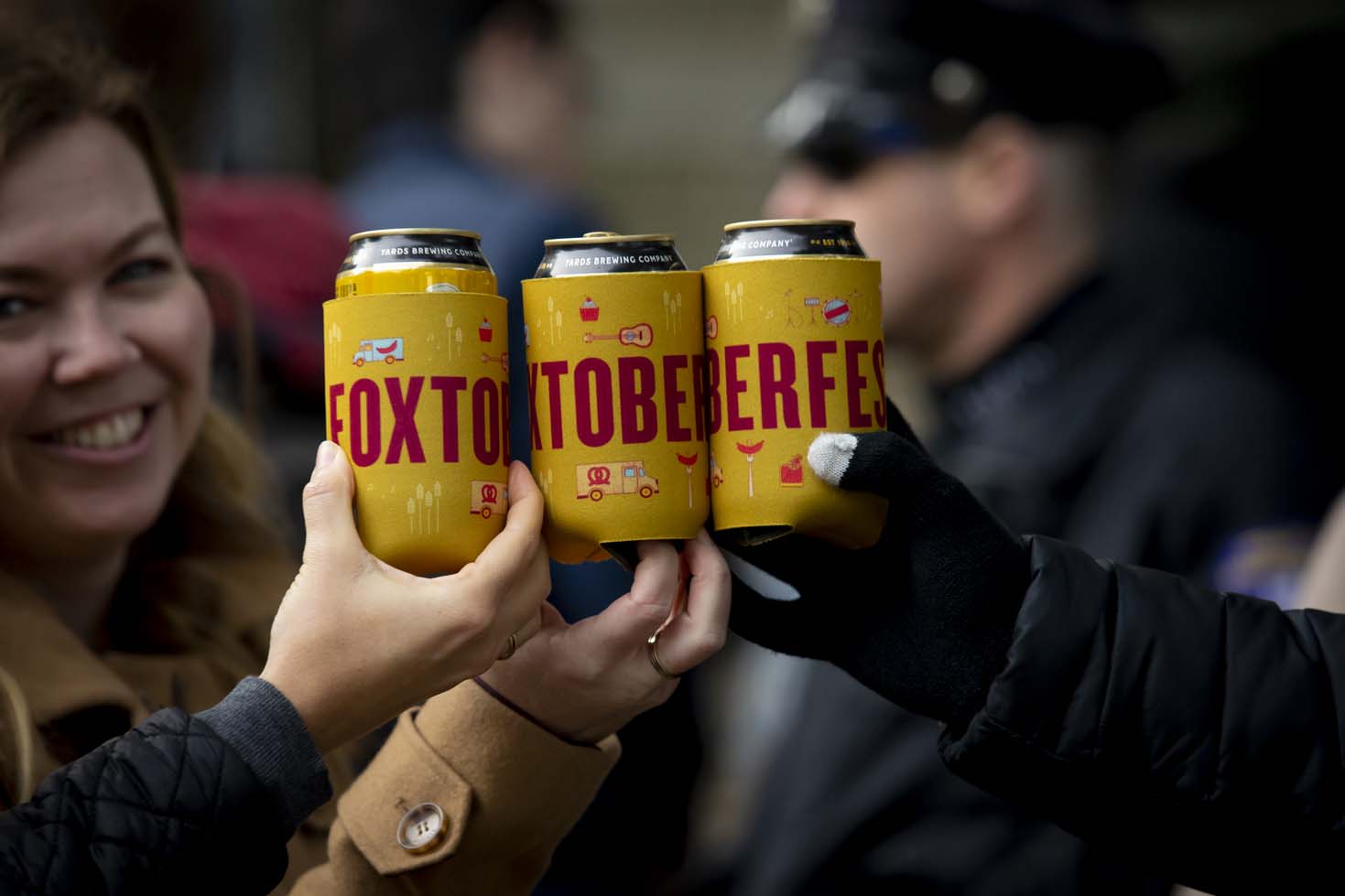 2018 Foxtoberfest