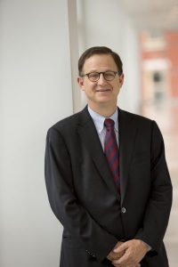 Michael Zuckerman, Temple University, Associate Professor and Academic Director for Enterprise Risk Management