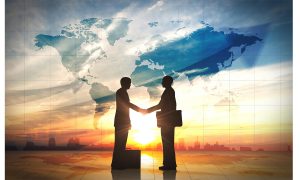 International Business Supply Chain