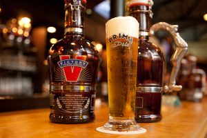 Victory Brewing beers 