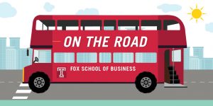 Fox On The Road masthead