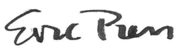 Eric Pum