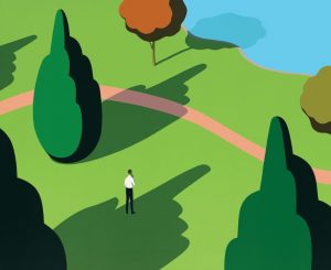 Moving the Needle associated illustration