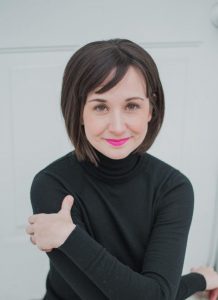 photo of Shannon Siriano Greenwood