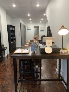 Old City Candle Studio