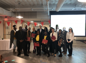 ESWS Pitch Night