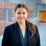 Anastasiia Agolli author picture