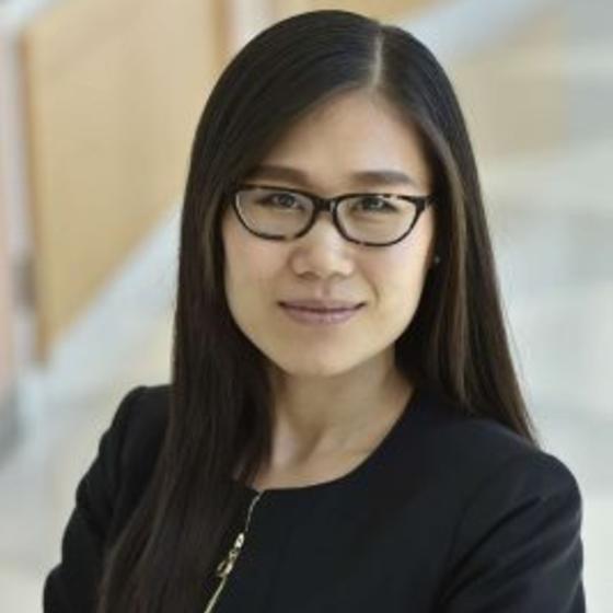 Lu Lu author picture