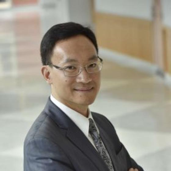 Xiang (Robert) Li author picture