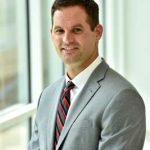 Gareth J. Jones author picture