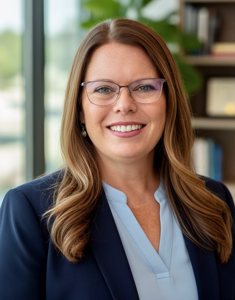 Maureen Shetty author picture