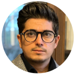 Izzet Darendeli author picture