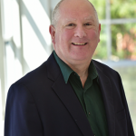 Wesley Roehl author picture
