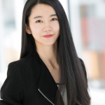Xinjie Ma author picture