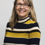 Jodi Detjen author picture