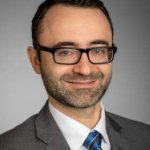 Joshua Khavis author picture