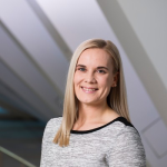 Katherine Sveinson author picture