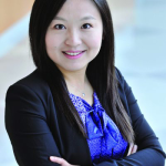 Laurie Wu author picture