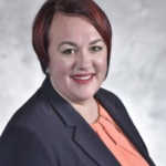 Melinda G. Murray Hubbard author picture