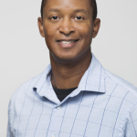 Najja Orr author picture