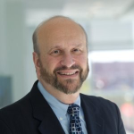 Samuel Hodge author picture