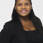 Sherry Carroll author picture