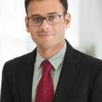 Siddharth Bhattacharya author picture