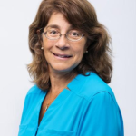 Eleonora Carr author picture