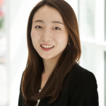 Eunju (Ivy) Lee author picture