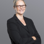 Heidi Grunwald author picture