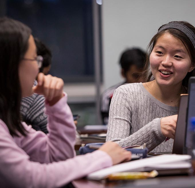 Finals week survival kit 