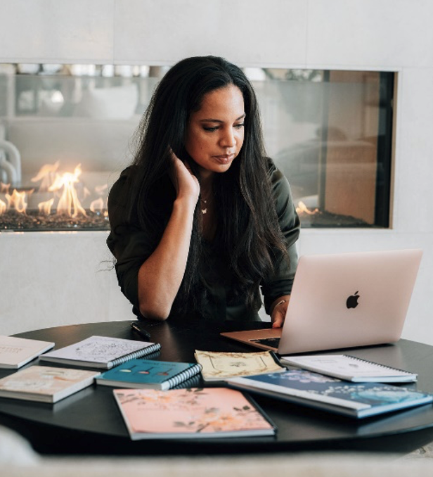 Small Business Development Center Client Spotlight: Cice Consulting