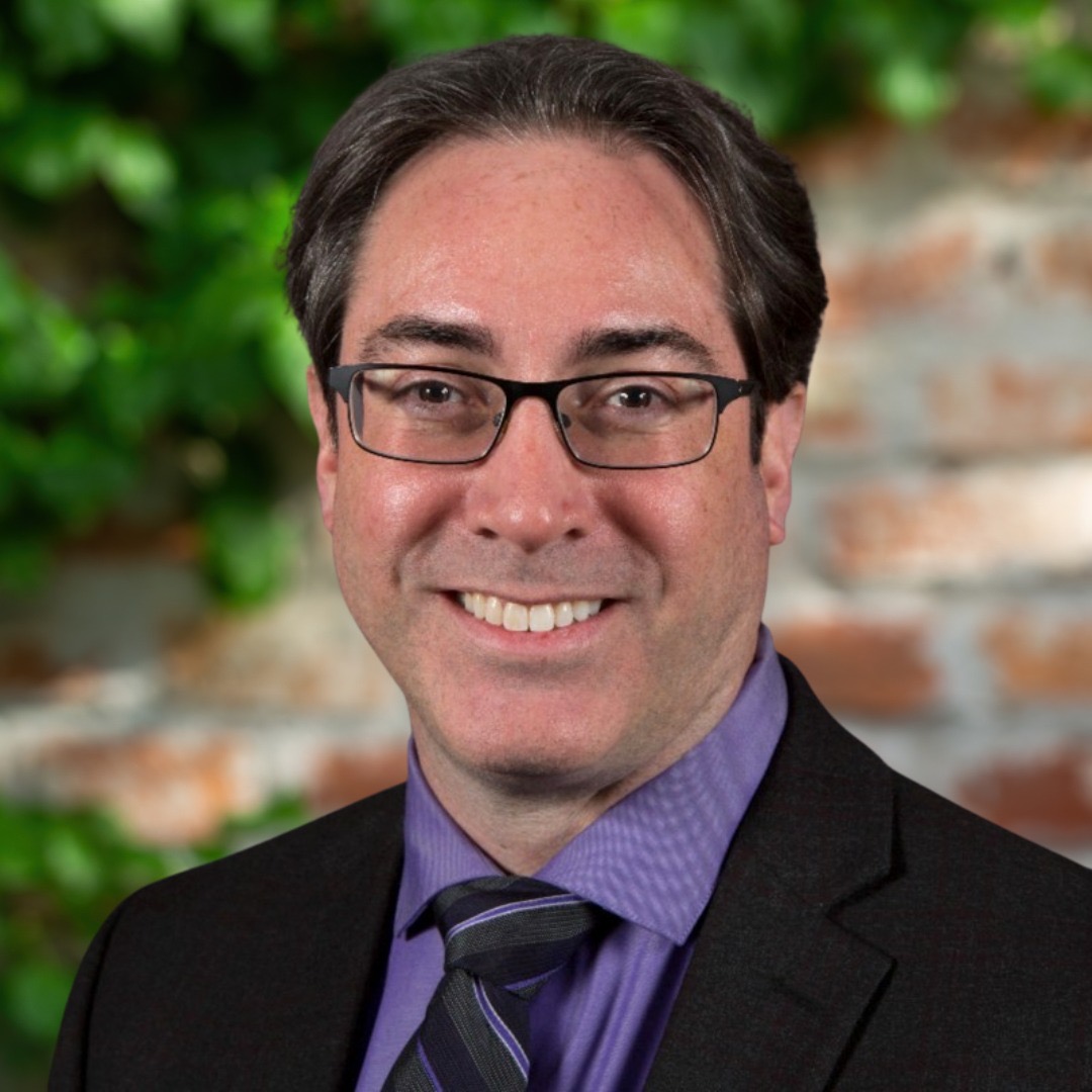 Ryan Sanders author picture