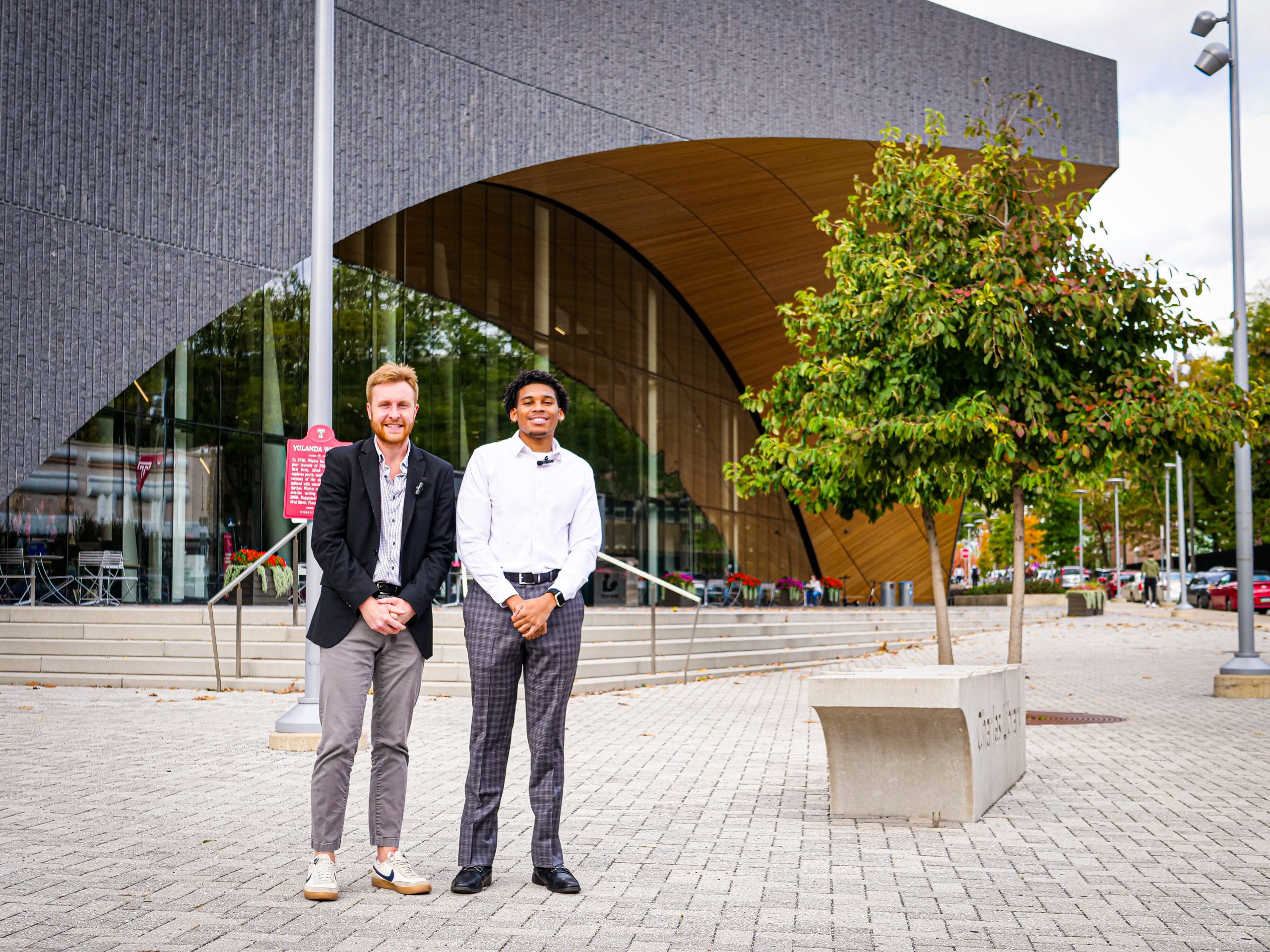 Everett Johnson, class of 2027