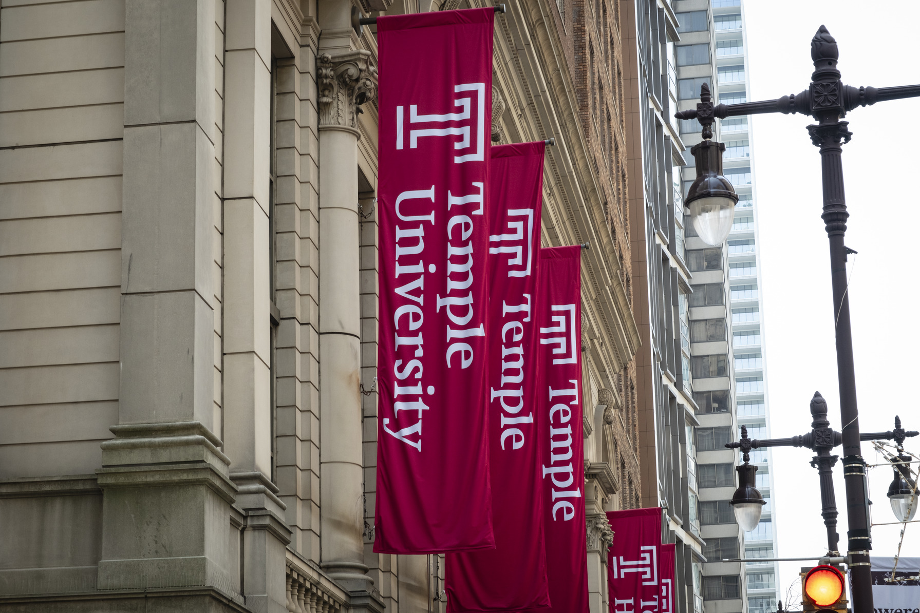 Temple University’s Fox School of Business