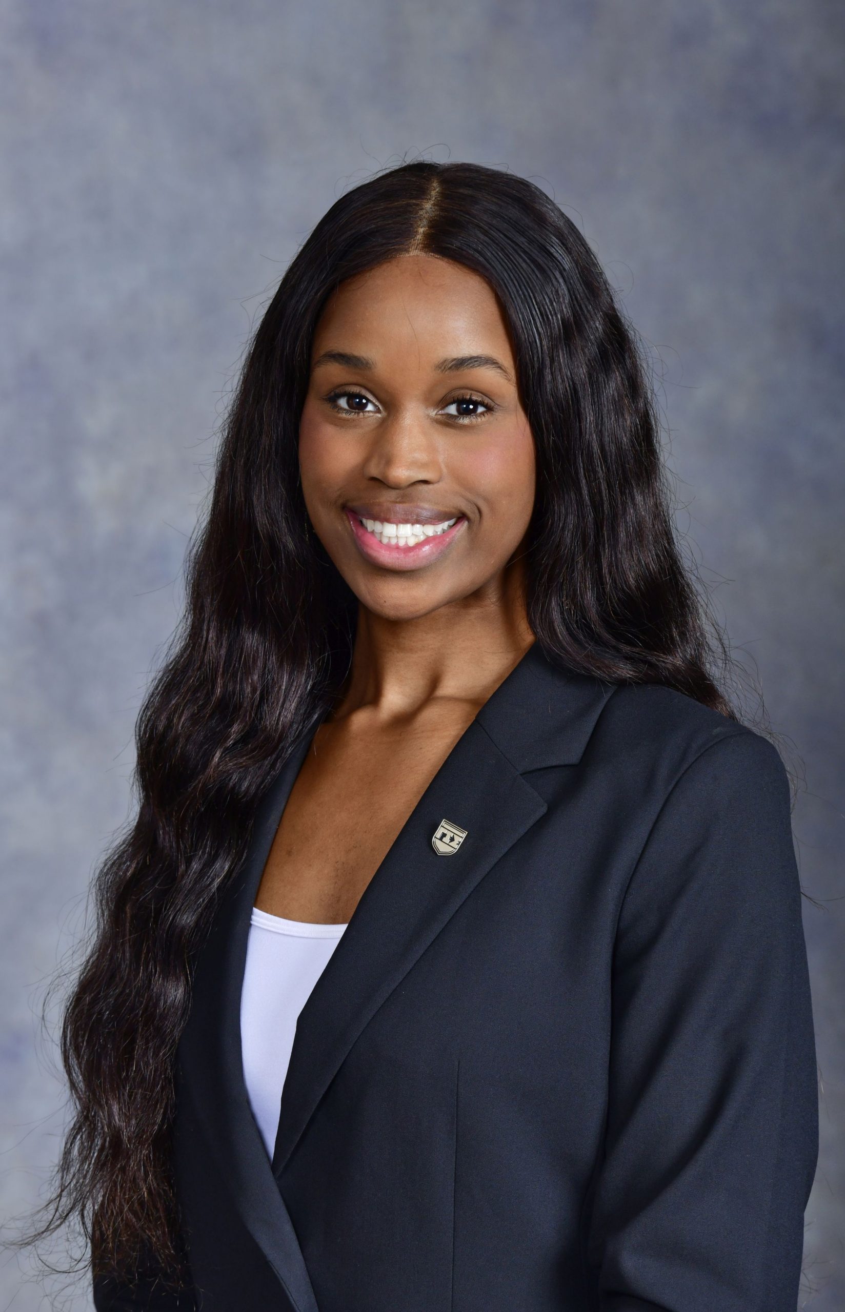 MD, Naomi Nwokoma