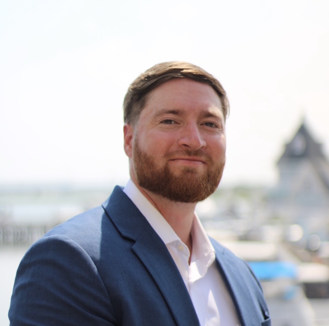 Chris Bosnjak