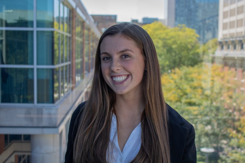 Allyson Metzger