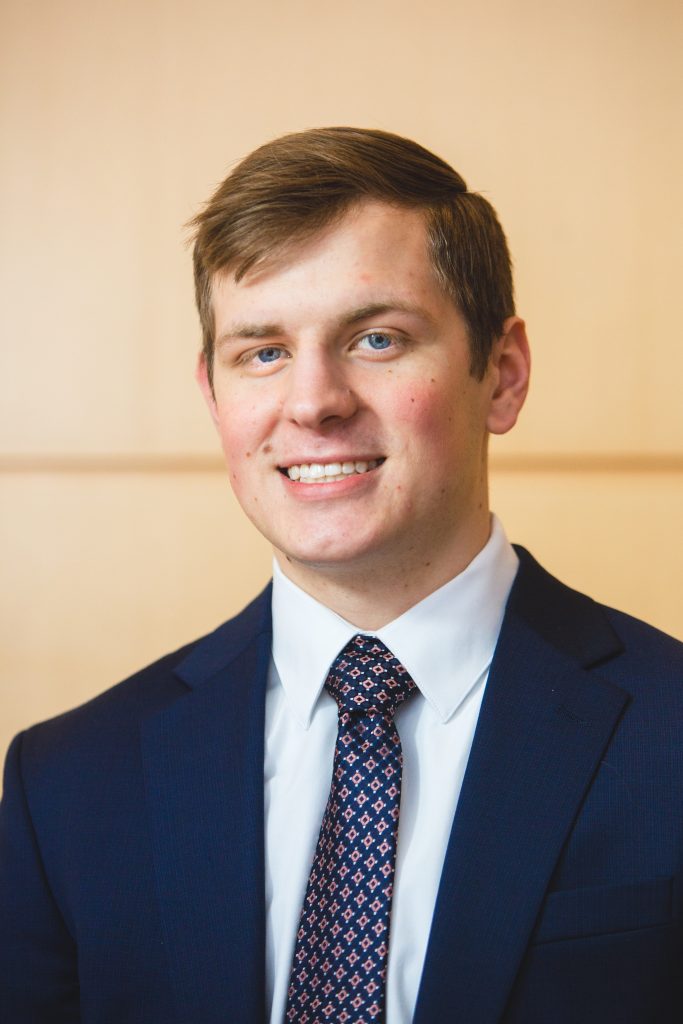 Eric Orzehoski