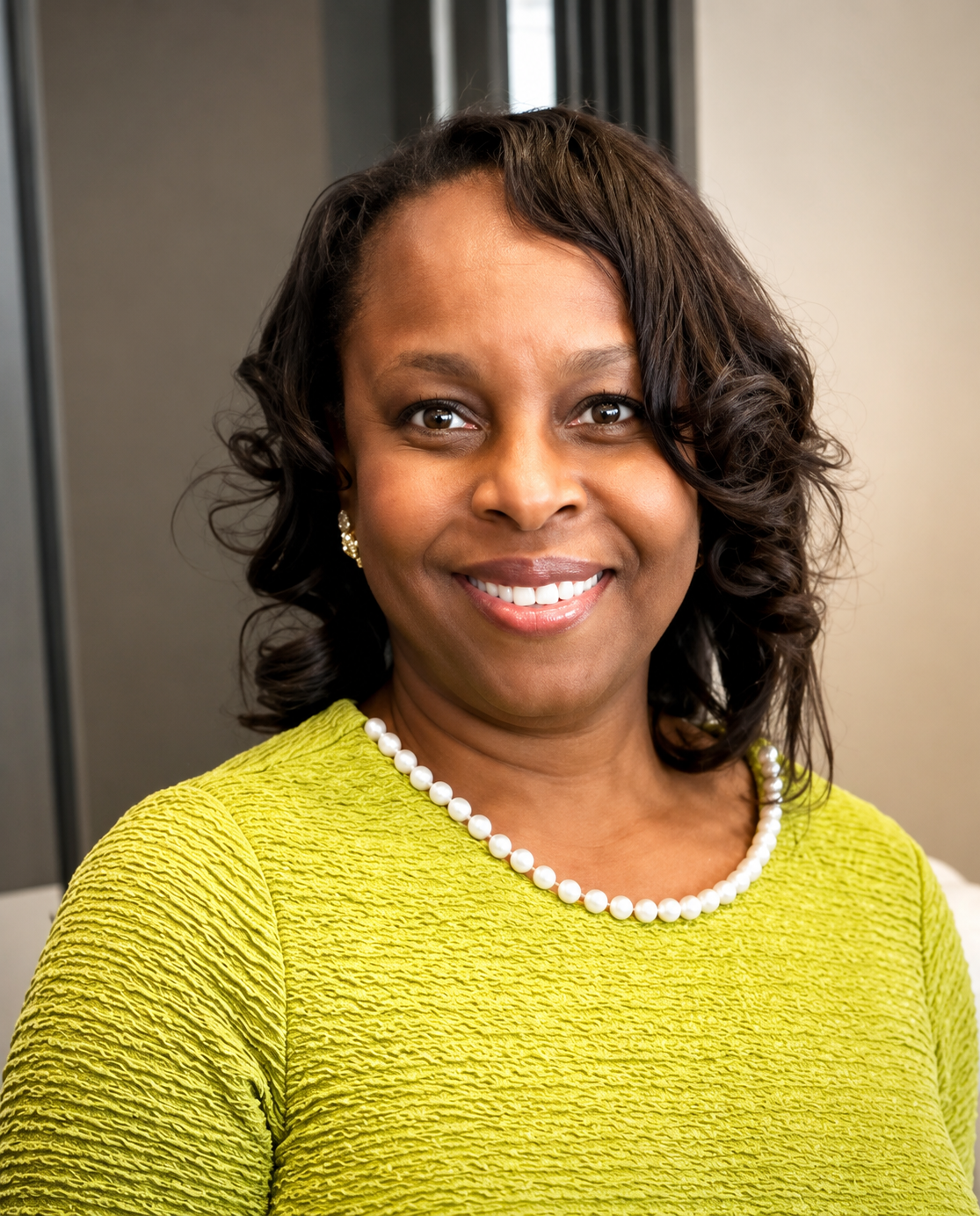 Tyhesha Tidwell